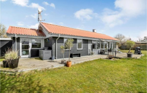 Beautiful Home In Otterup With Kitchen, Otterup